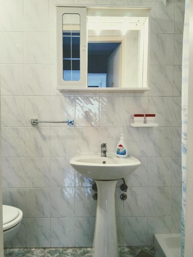 Apartments And Room Markovic Rovinjsko Selo Luaran gambar