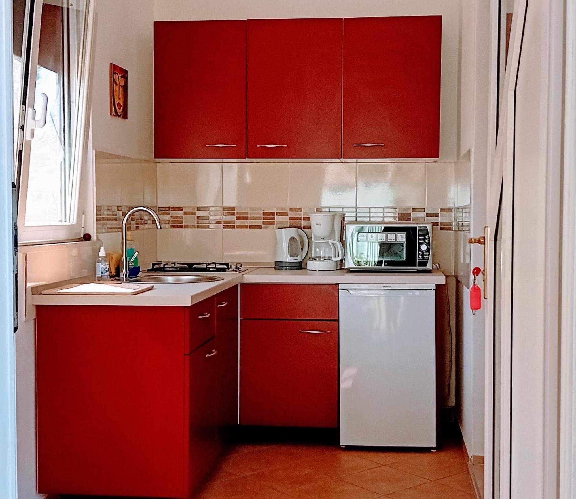 Apartments And Room Markovic Rovinjsko Selo Luaran gambar