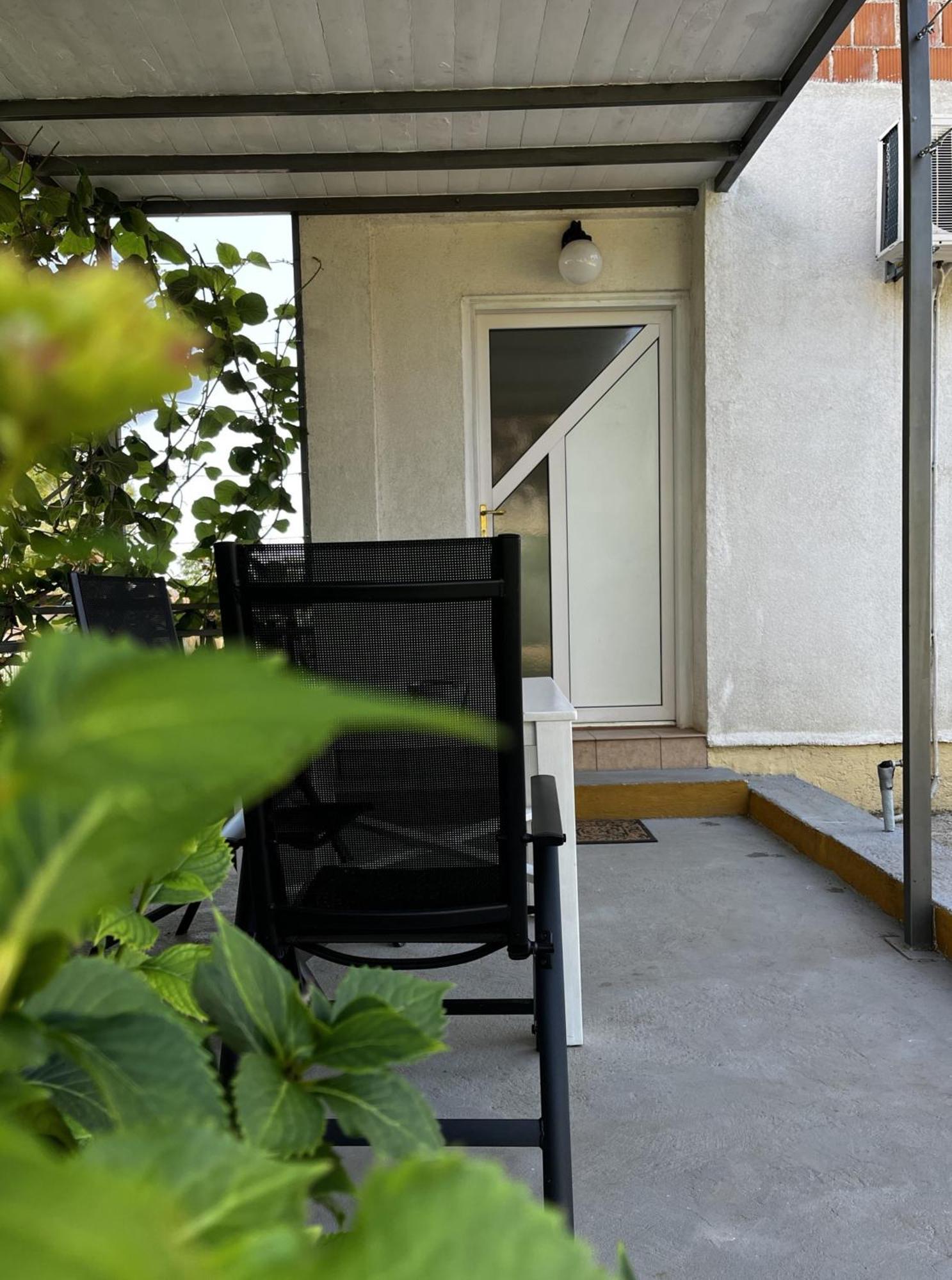 Apartments And Room Markovic Rovinjsko Selo Luaran gambar