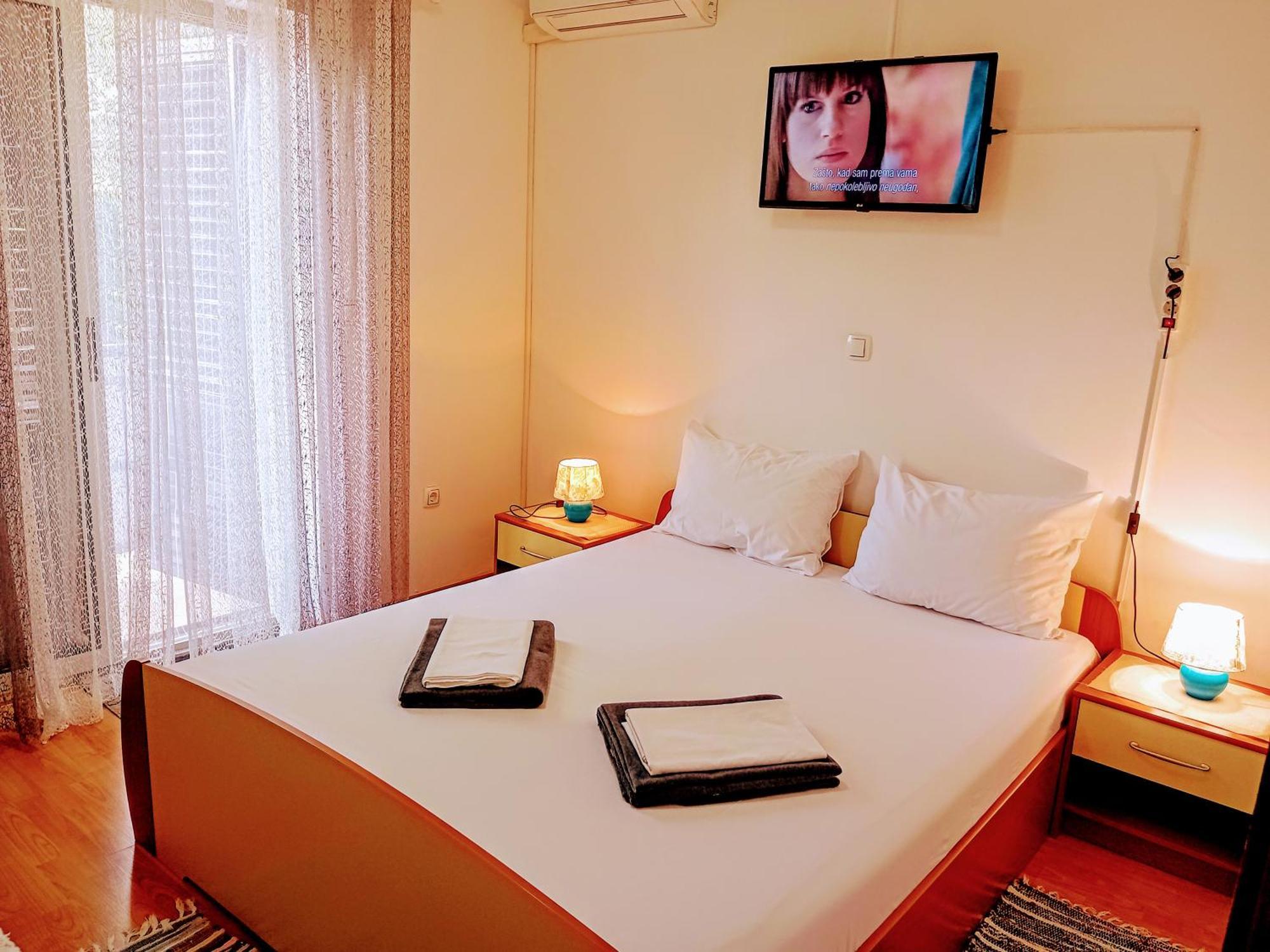 Apartments And Room Markovic Rovinjsko Selo Luaran gambar