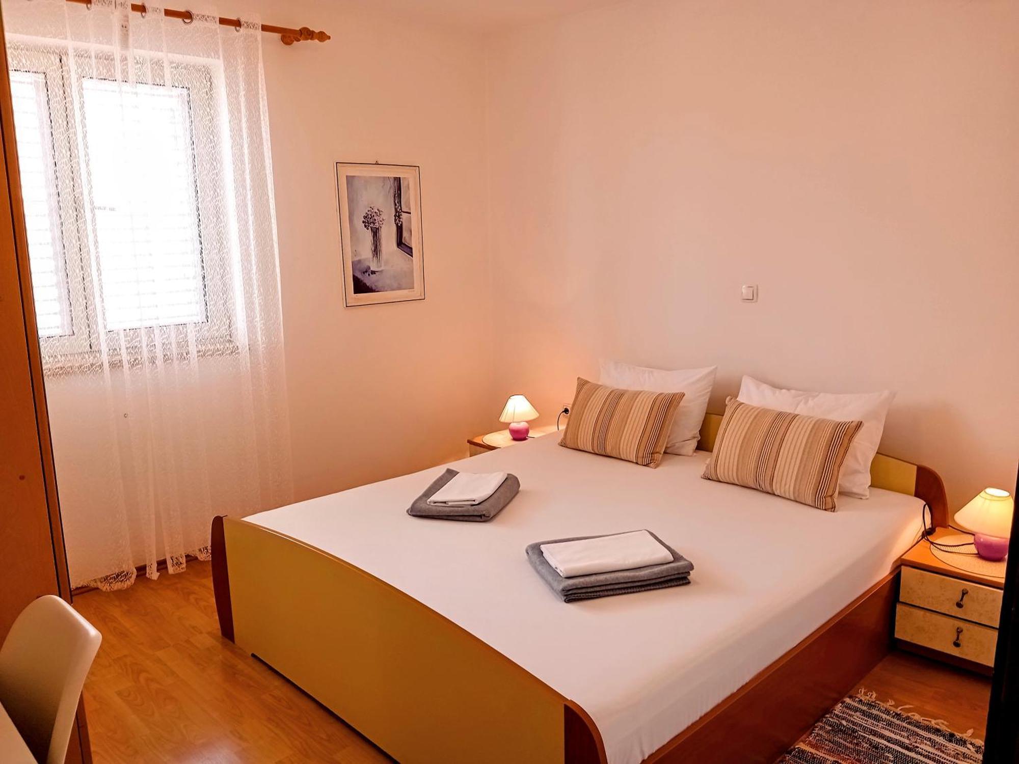 Apartments And Room Markovic Rovinjsko Selo Luaran gambar