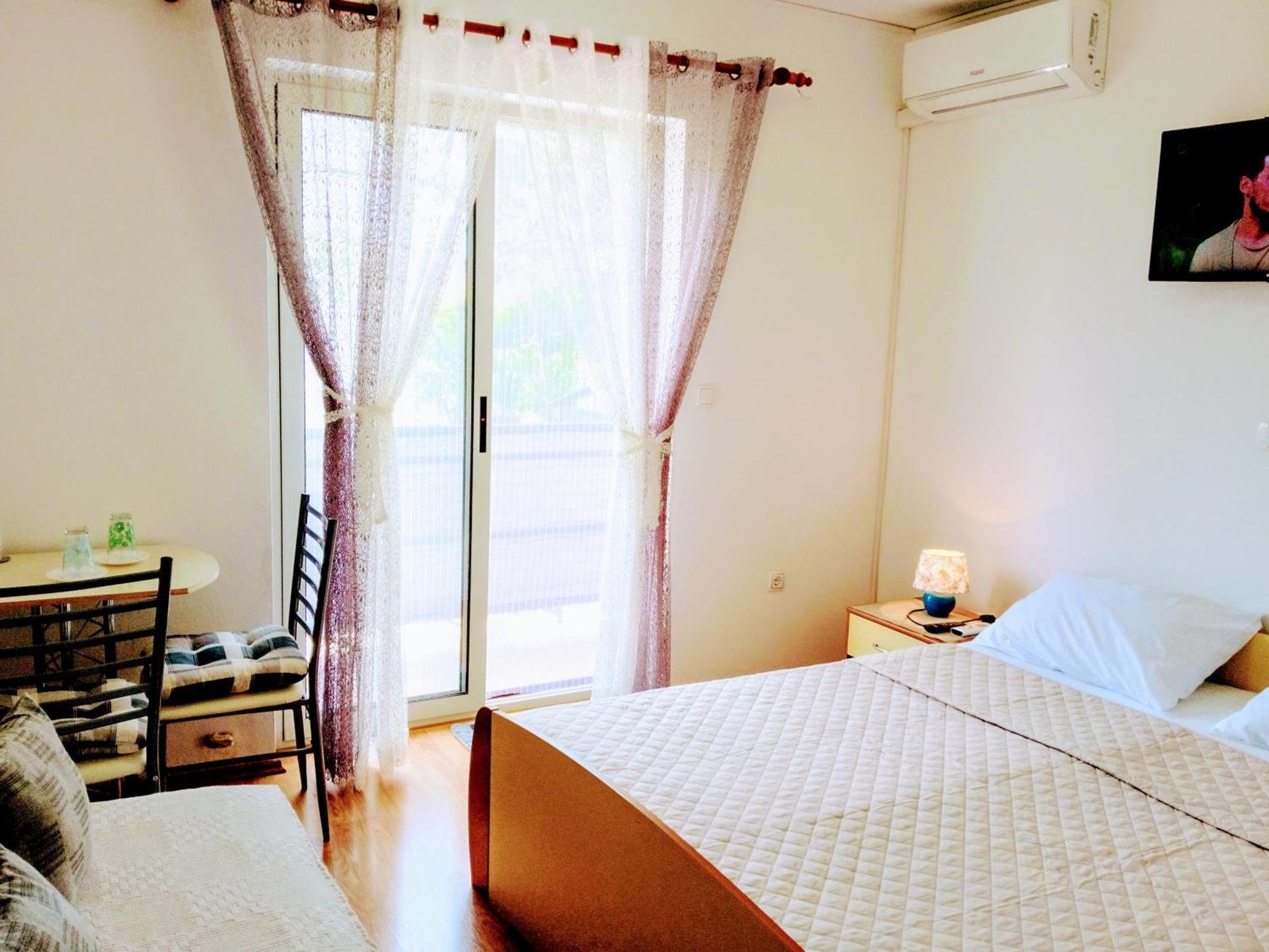 Apartments And Room Markovic Rovinjsko Selo Luaran gambar