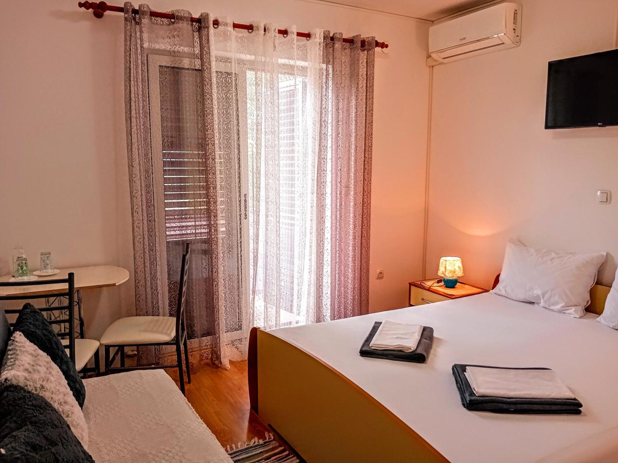 Apartments And Room Markovic Rovinjsko Selo Luaran gambar
