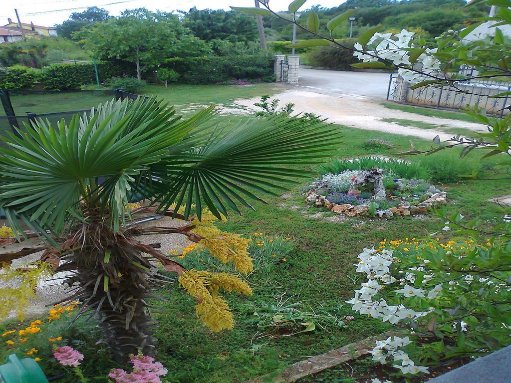 Apartments And Room Markovic Rovinjsko Selo Luaran gambar