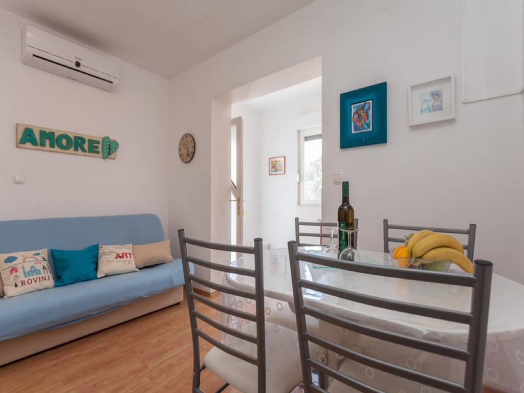 Apartments And Room Markovic Rovinjsko Selo Luaran gambar